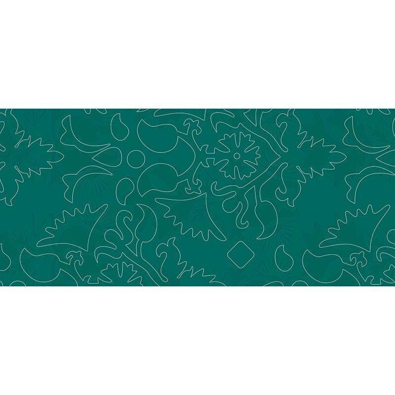 Digitaldruck-Tapete Adornment 3 Architects Paper (DD117195)