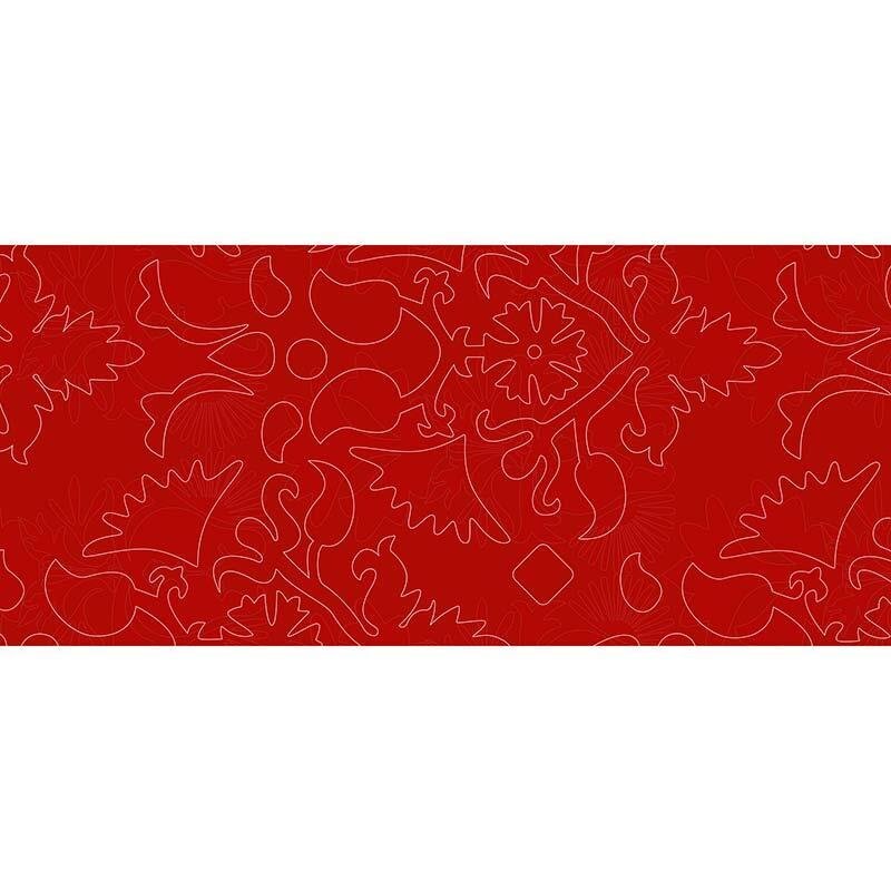 Digitaldruck-Tapete Adornment 1 Architects Paper (DD117185)