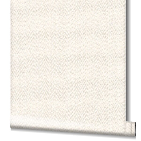 Tapete Beige, Creme Marburg Vliestapete (59302)