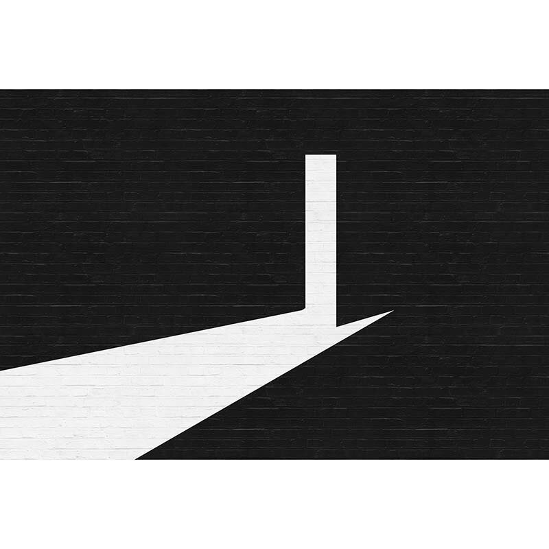 Digitaldruck-Tapete Duo Colour Brick 1 Architects Paper (DD117115)