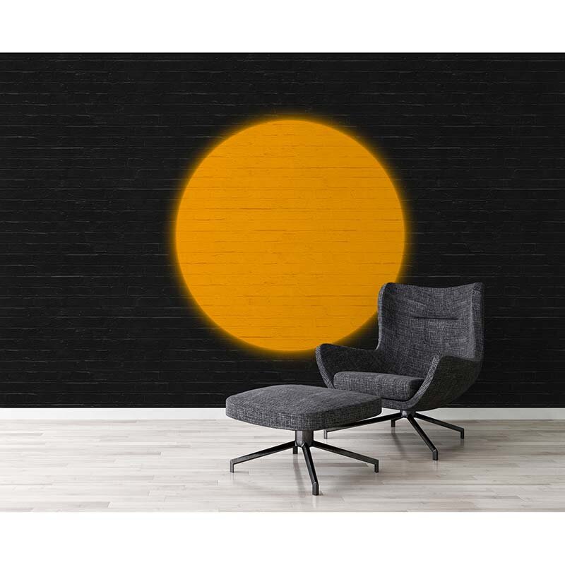 Digitaldruck-Tapete Duo Colour Spot 2 Architects Paper (DD117110)