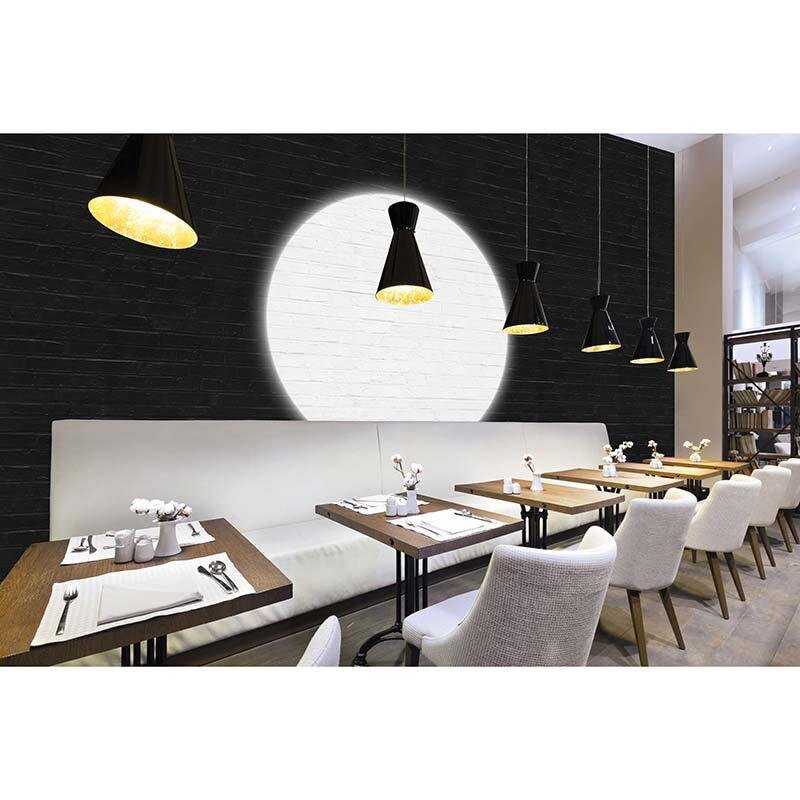 Digitaldruck-Tapete Duo Colour Spot 1 Architects Paper (DD117105)