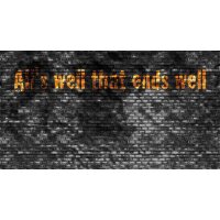 Digitaldruck-Tapete Black Tiles Architects Paper (DD117085)