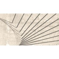 Digitaldruck-Tapete Concrete Art 2 Architects Paper...