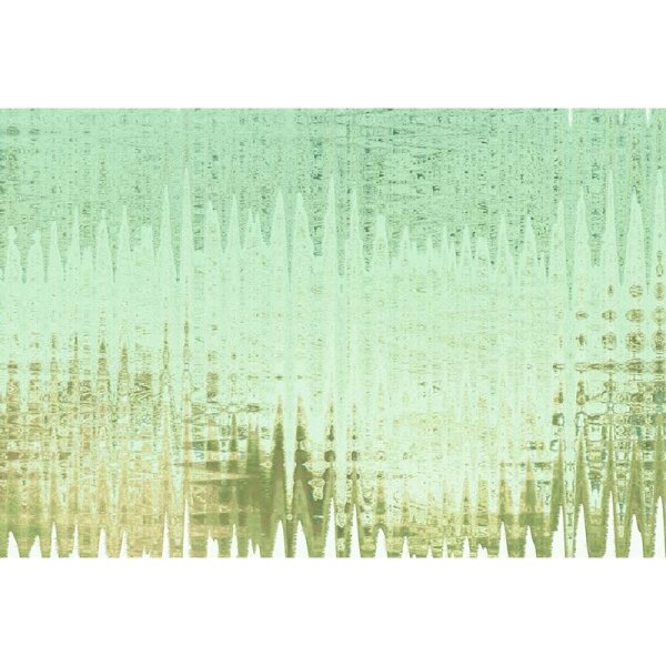 Digitaldruck-Tapete Vibes Artwork 3 Architects Paper (DD116955)