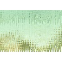 Digitaldruck-Tapete Vibes Artwork 3 Architects Paper...