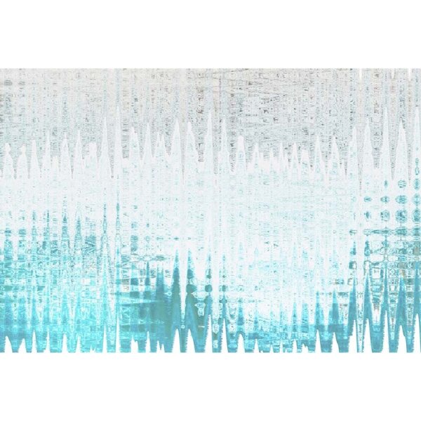 Digitaldruck-Tapete Vibes Artwork 2 Architects Paper (DD116950)