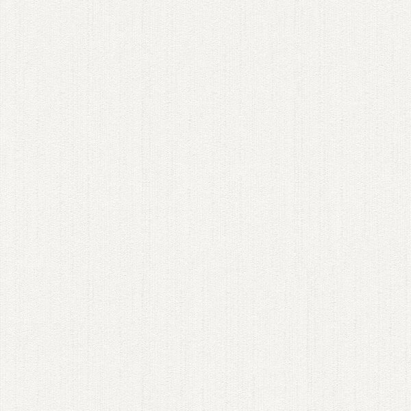Tapete Weiß innova Vliestapete (347621)
