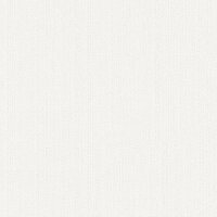 Tapete Wei&szlig; innova Vliestapete (347621)