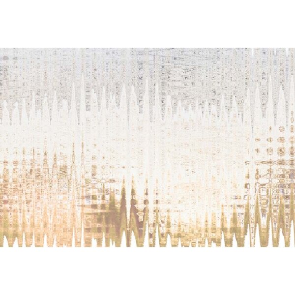 Digitaldruck-Tapete Vibes Artwork 1 Architects Paper (DD116945)