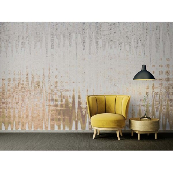 Digitaldruck-Tapete Vibes Artwork 1 Architects Paper (DD116945)