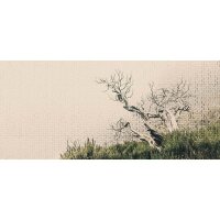 Digitaldruck-Tapete Death Tree Puzzle 2 Architects Paper...