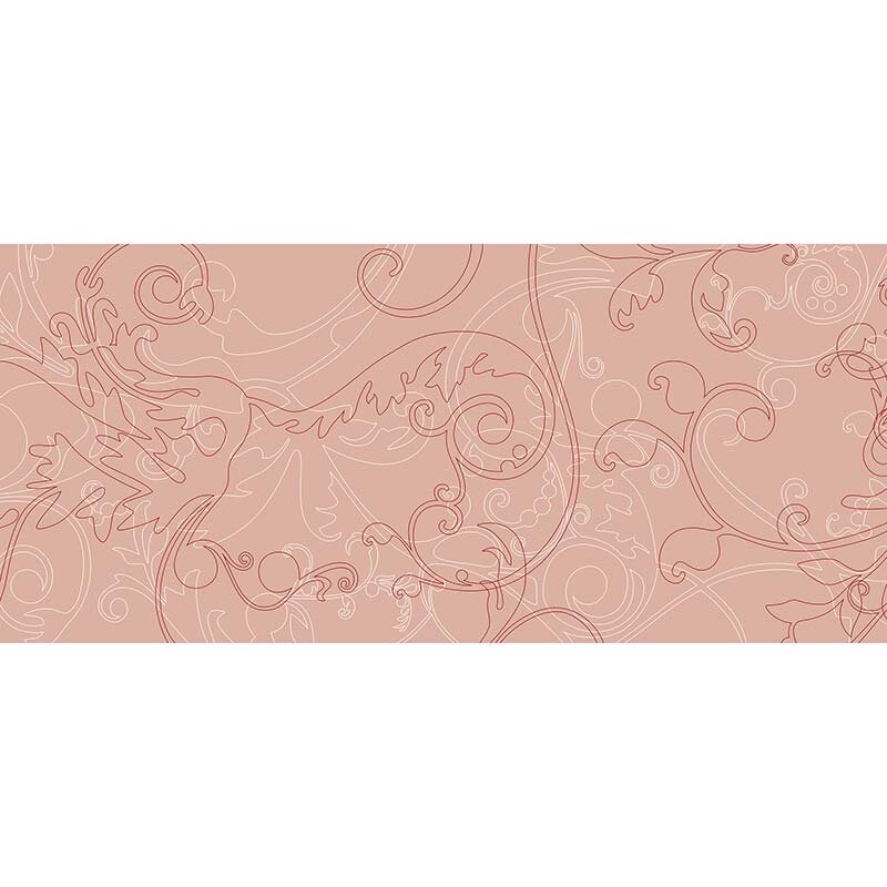 Digitaldruck-Tapete Ornament Art 1 Architects Paper (DD116870)