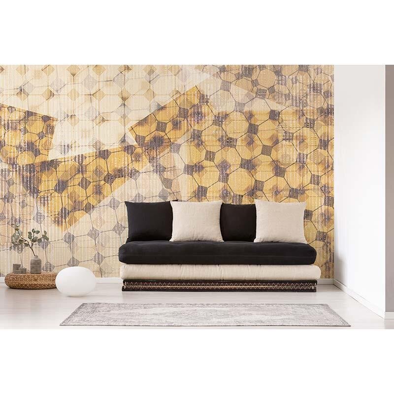 Digitaldruck-Tapete Pattern Art 2 Architects Paper (DD116860)