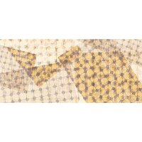 Digitaldruck-Tapete Pattern Art 2 Architects Paper...