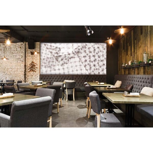 Digitaldruck-Tapete Pattern Art 1 Architects Paper (DD116855)