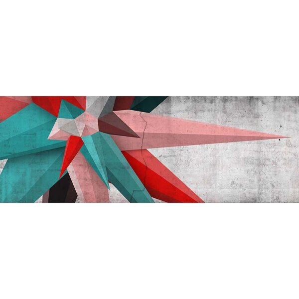 Digitaldruck-Tapete Used Star 1 Architects Paper (DD116835)