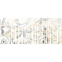 Digitaldruck-Tapete Curtain White 1 Architects Paper...