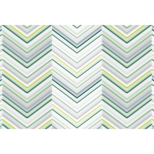 Digitaldruck-Tapete Nooks Artwork 3 Architects Paper (DD116815)