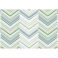 Digitaldruck-Tapete Nooks Artwork 3 Architects Paper...