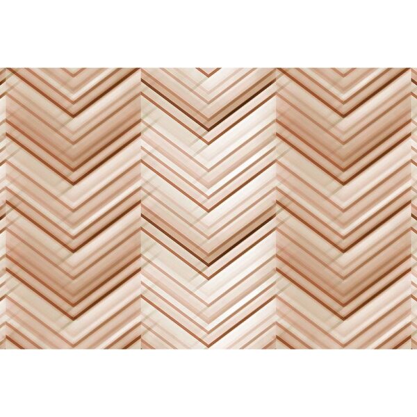 Digitaldruck-Tapete Nooks Artwork 2 Architects Paper (DD116810)