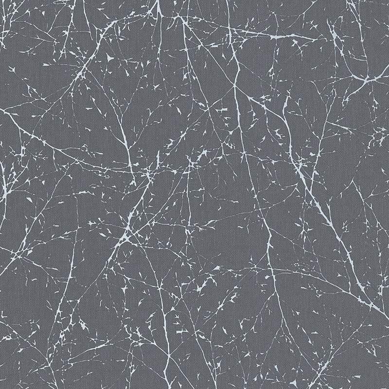 Tapete Grau, Silber AS-Creation Vliestapete (305072)