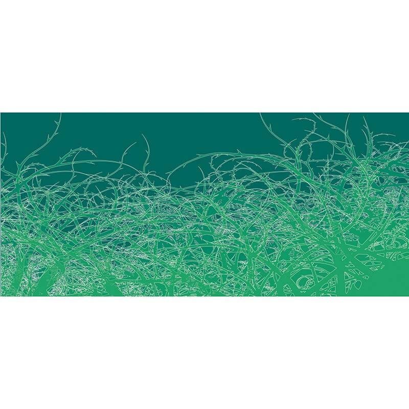 Digitaldruck-Tapete Thorn Style 1 Architects Paper (DD116775)