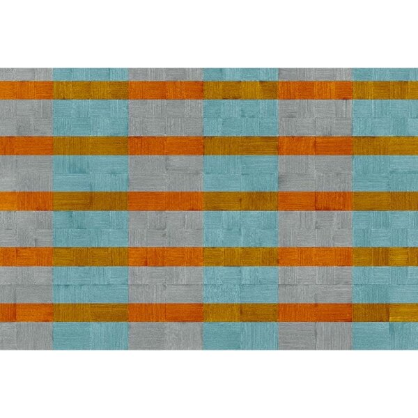 Digitaldruck-Tapete Plaster Art 3 Architects Paper (DD116755)