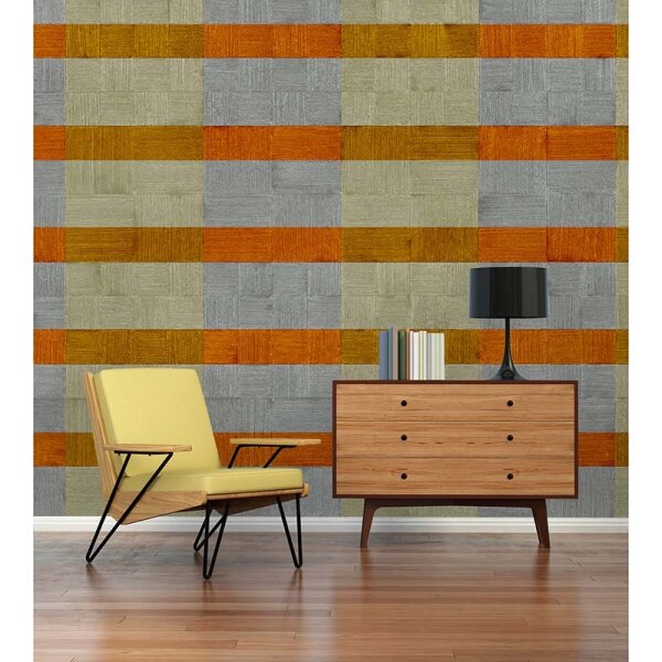 Digitaldruck-Tapete Plaster Art 2 Architects Paper (DD116750)