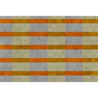 Digitaldruck-Tapete Plaster Art 2 Architects Paper...