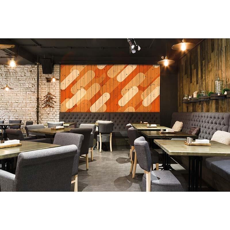 Digitaldruck-Tapete Pill Pattern 3 Architects Paper (DD116730)