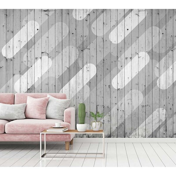 Digitaldruck-Tapete Pill Pattern 2 Architects Paper (DD116725)