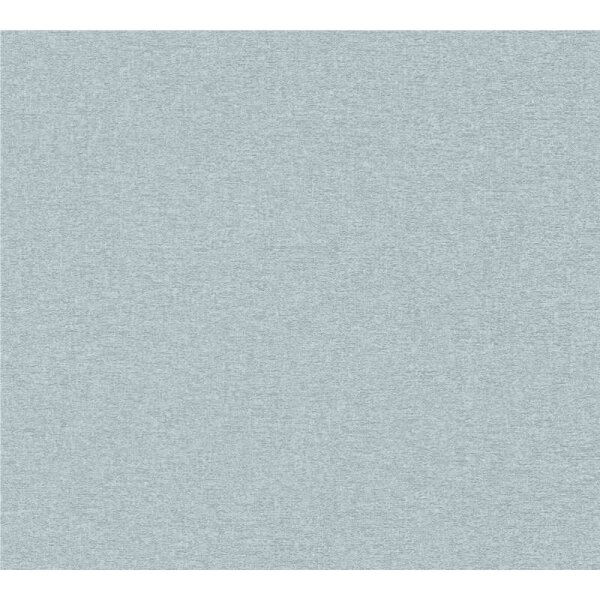 Tapete Blau, Türkis livingwalls Vliestapete (392172)