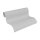 Tapete Grau, Silber AS-Creation Vliestapete (304866)
