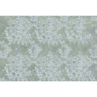 Digitaldruck-Tapete Ornamental 1 Architects Paper (DD116695)