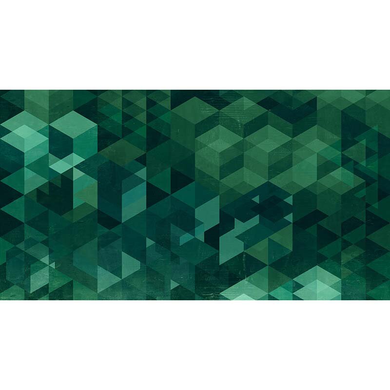 Digitaldruck-Tapete Vintage Diamond 3 Architects Paper (DD116680)