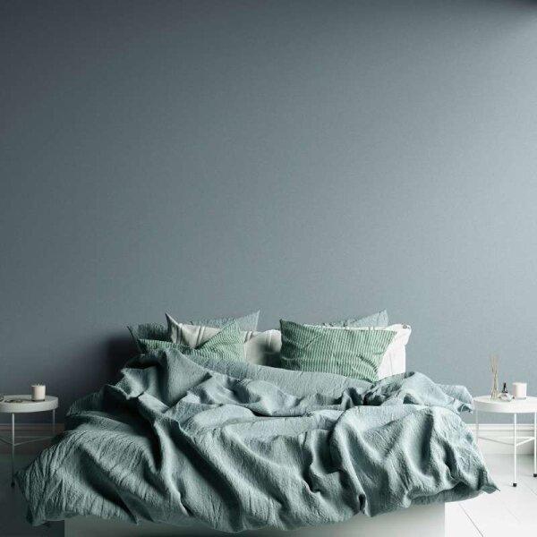 Tapete Türkis livingwalls Vliestapete (392171)