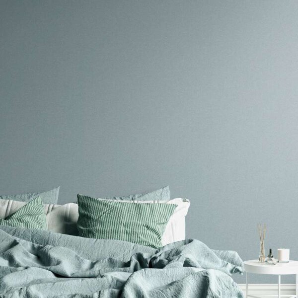 Tapete Türkis livingwalls Vliestapete (392171)