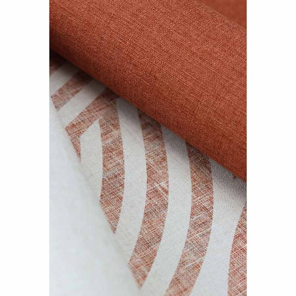 Tapete Beige, Creme, Braun Rasch Vliestapete (448504)