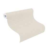 Tapete Beige, Creme Rasch Vliestapete (541441)