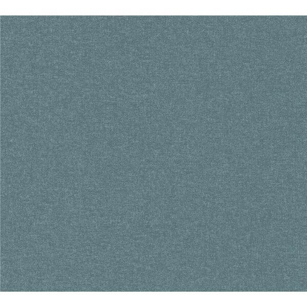 Tapete Blau, Grün, Petrol livingwalls Vliestapete (392169)