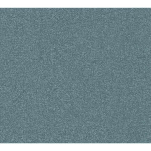 Tapete Blau, Grün, Petrol livingwalls Vliestapete (392169)