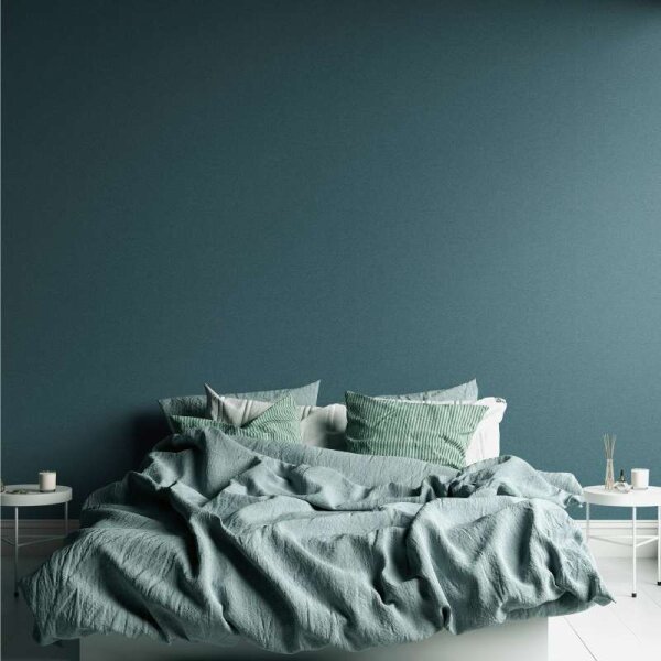 Tapete Blau, Grün, Petrol livingwalls Vliestapete (392169)