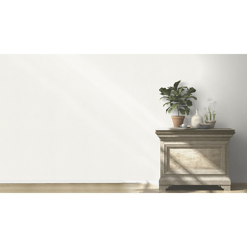 Tapete Weiß Rasch Vliestapete (540802)