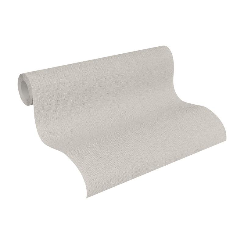 Tapete Greige AS-Creation Vliestapete (304862)