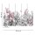 Digitaldruck-Tapete Flower Painting livingwalls (DD118800)