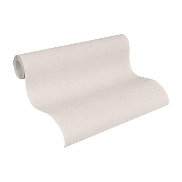 Tapete Greige AS-Creation Vliestapete (304861)