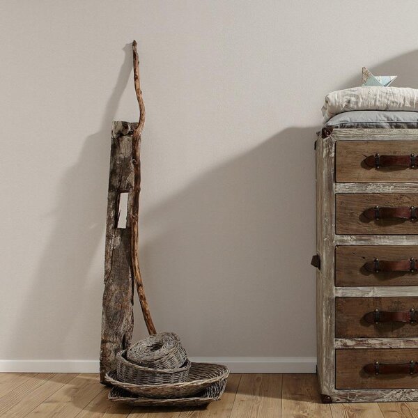 Tapete Greige AS-Creation Vliestapete (304861)