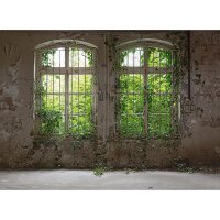 Digitaldruck-Tapete Old Window livingwalls (DD118794)