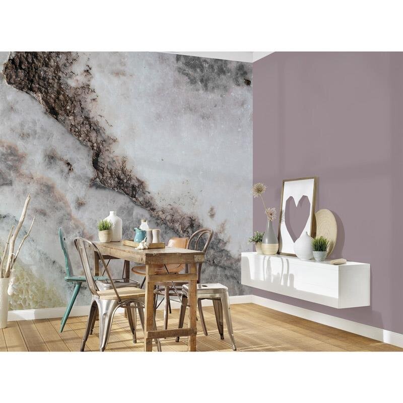 Digitaldruck-Tapete Rose Quartz livingwalls (DD118792)